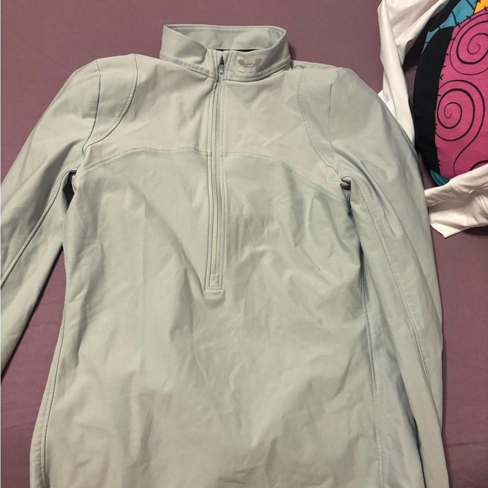 UnderArmour Running Tops